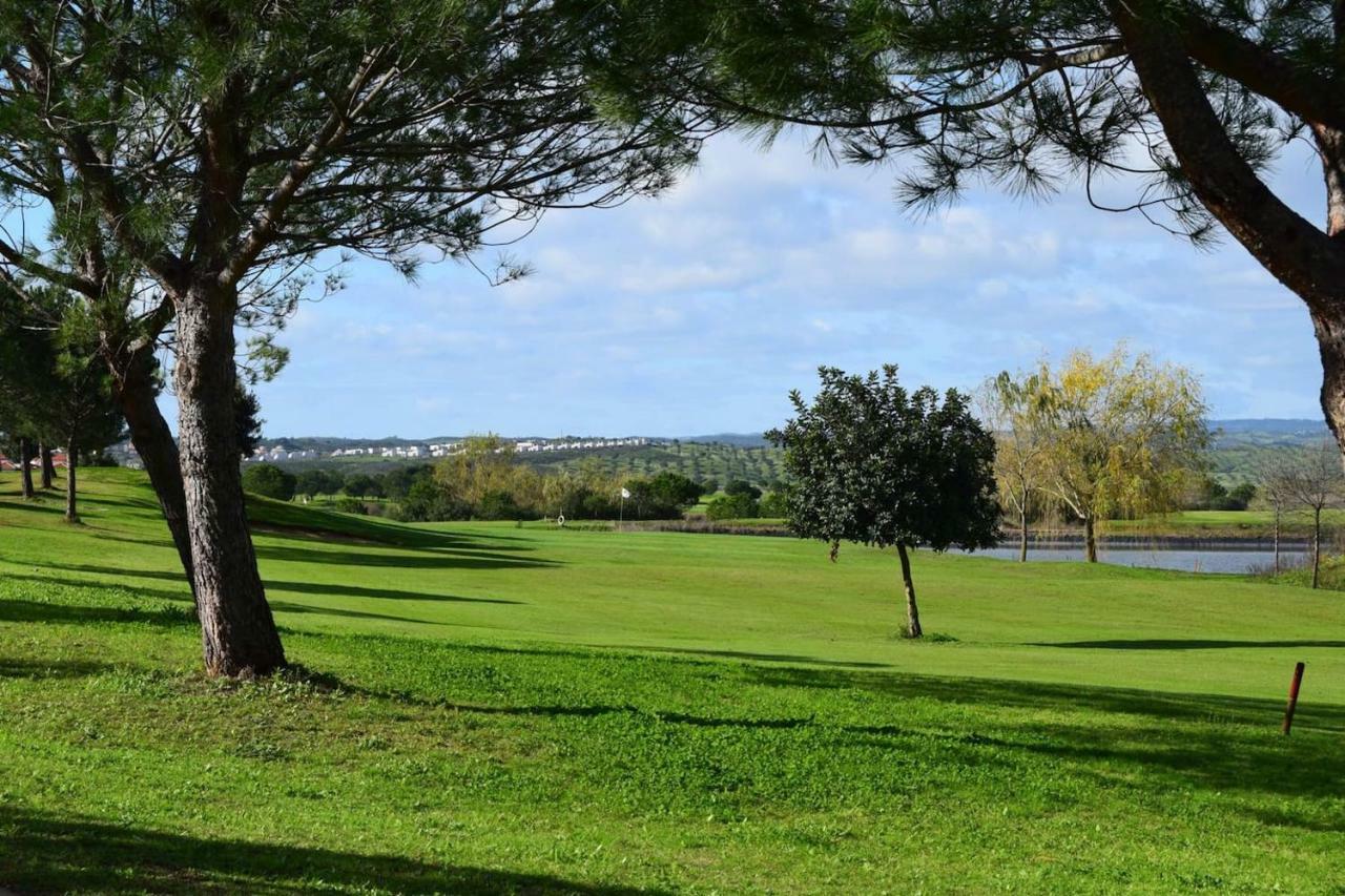 Апартаменти Costa Esuri Golf Y Playa Аямонте Екстер'єр фото